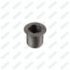 Caliper Mechanism Gear Shaft