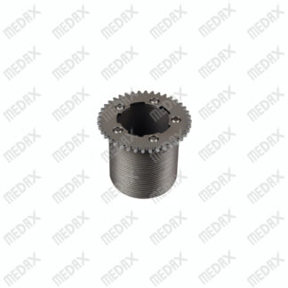 Caliper Mechanism Gear Shaft