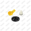 Caliper Reset Shaft Kit