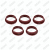 Caliper Adjustment Screw Bellow Set