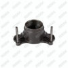 Caliper Shaft Housing