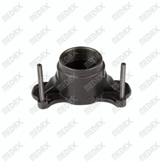 Caliper Shaft Housing