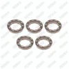 Caliper Mechanism Bearing House Set