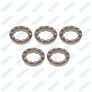 Caliper Mechanism Bearing House Set