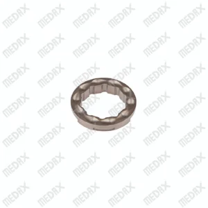 Caliper Mechanism Bearing House