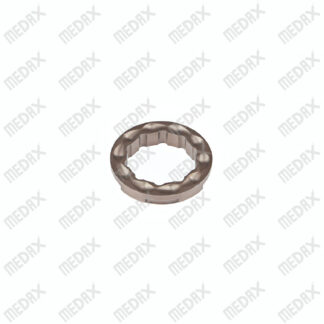 Caliper Mechanism Bearing House