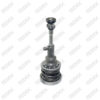 Caliper Adjusting Mechanism