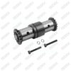 Caliper Adjusting Mechanism