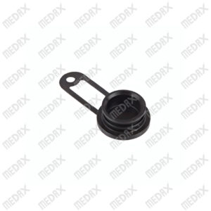 Caliper Head Plug - (Mk II)