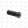 Caliper Calibration Bolt