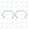 Caliper Mechanism Clamp Set