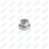 Caliper Pin Cap - (Mk IV)