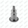 Caliper Adjusting Mechanism Gear