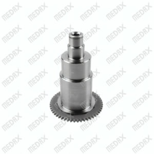 Caliper Adjusting Mechanism Gear