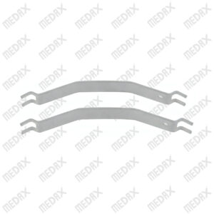 Brake Pad Spring Set