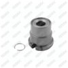 Caliper Adjusting Mechanism