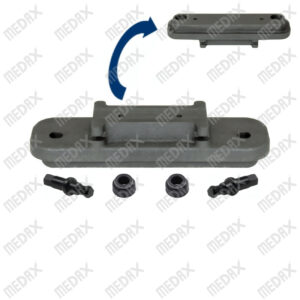 Caliper Mechanism Locker Plate Set