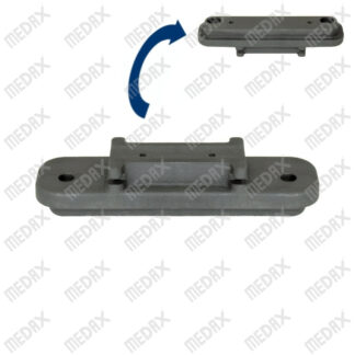 Caliper Mechanism Locker Plate