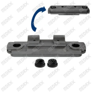 Caliper Mechanism Locker Plate Set