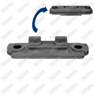 Caliper Mechanism Locker Plate