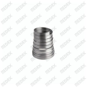 Boot Protection Spring - Ø 78.5 mm