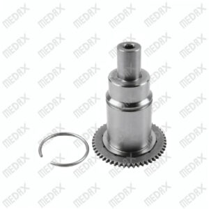 Caliper Adjusting Mechanism Gear