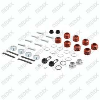 Caliper Pin Bolt Repair Kit