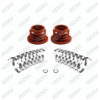 Caliper Boot Set