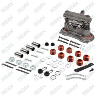 Caliper Complete Repair Kit