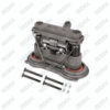 Caliper Complete Mechanism Set