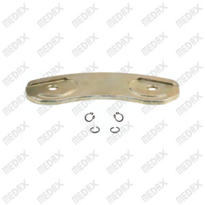 Caliper Tappet Plate