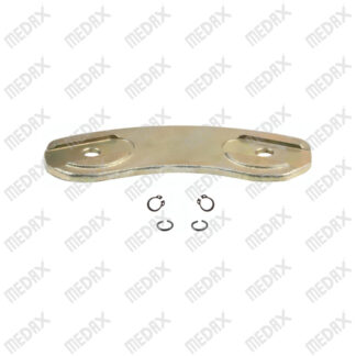 Caliper Tappet Plate