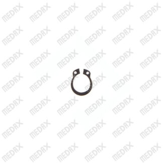 Caliper Tappet Plate Clip