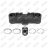Caliper Shaft Housing Set