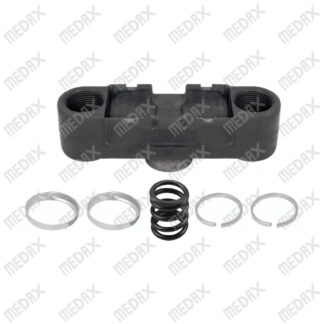 Caliper Shaft Housing Set