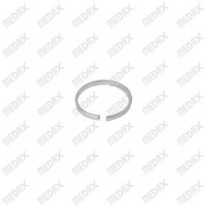 Caliper Shaft Housing Ring