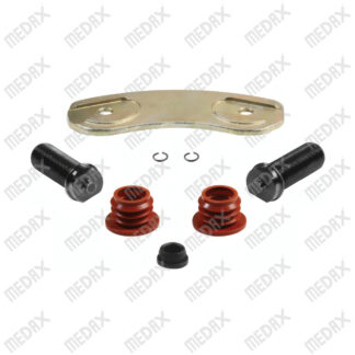 Caliper Tappet Plate & Bolt Set
