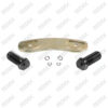 Caliper Tappet Plate & Bolt Set
