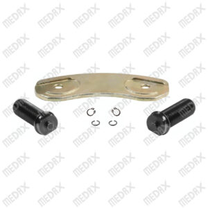 Caliper Tappet Plate & Bolt Set