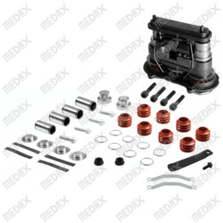 Caliper Complete Repair Kit