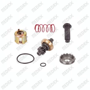 Brake Manual Override Kit - L