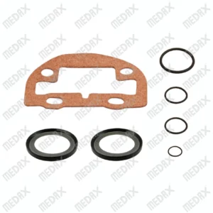 Brake Cover Plate Seal Kit
