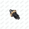 Brake Pinion - R - (Long)
