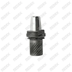 Brake Adjuster Shaft - R