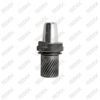 Brake Adjuster Shaft - L