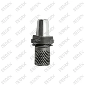 Brake Adjuster Shaft - L