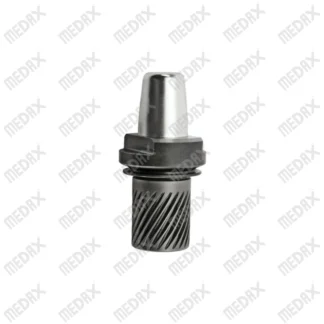 Brake Adjuster Shaft - L