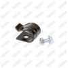 Brake Hold-Down Clip