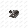 Brake Hold-Down Clip Sheet Metal