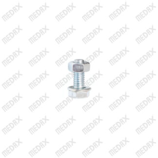 Fixing Bolt